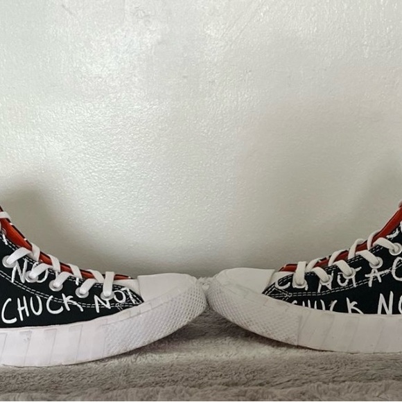 Converse shoes - Picture 4 of 5